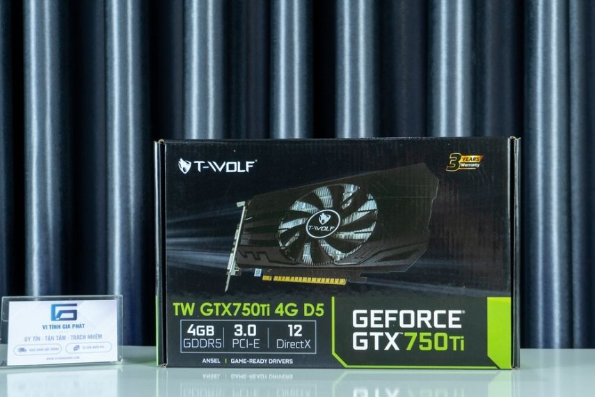 gtx-750-ti-su-dung-giao-tiep-pci-express-nen-tuong-thich-hoan-hao-voi-he-thong-pc-cu