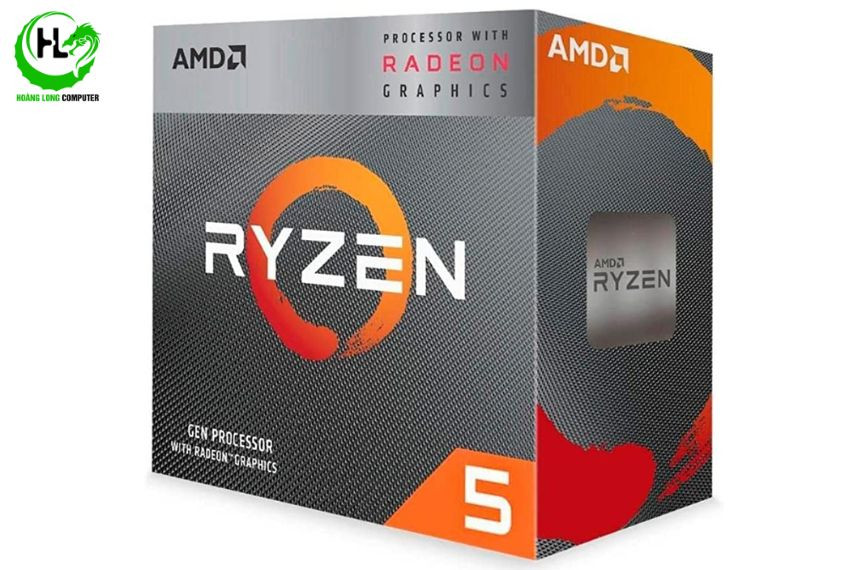 cpu amd
