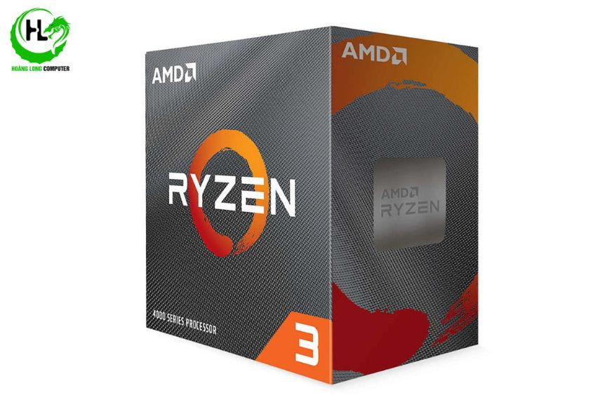 amd ryzen 3
