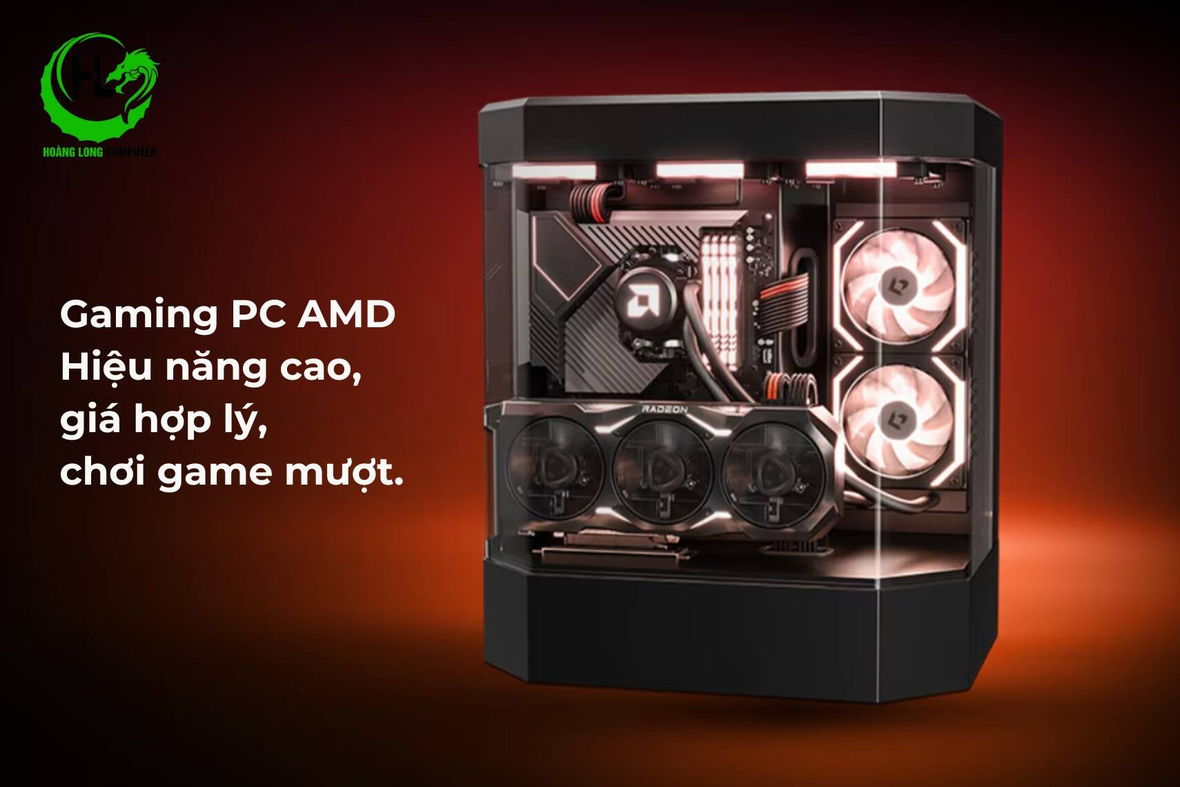 amd pc