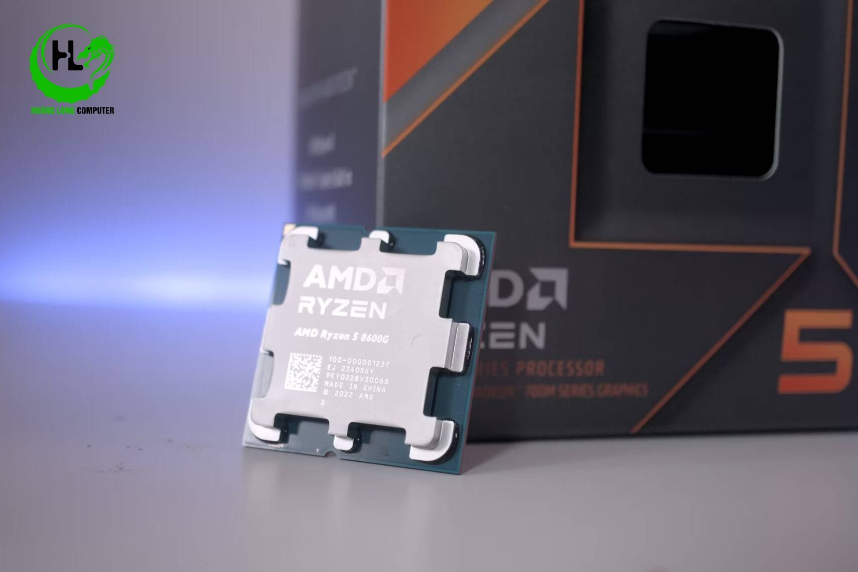 Gaming PC AMD mang đến nhiều ưu điểm vượt trội