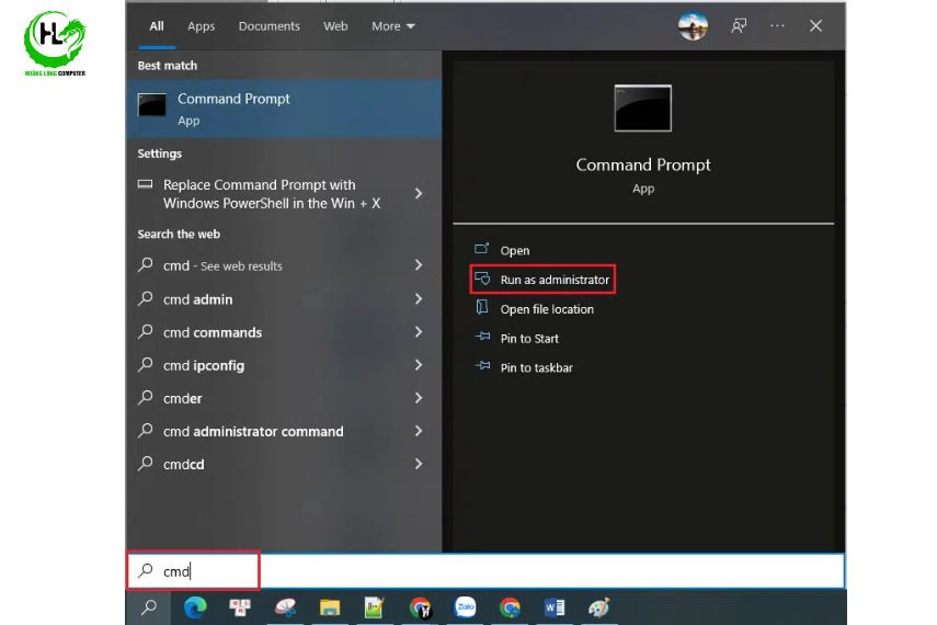 tắt ứng dụng chạy ngầm windows