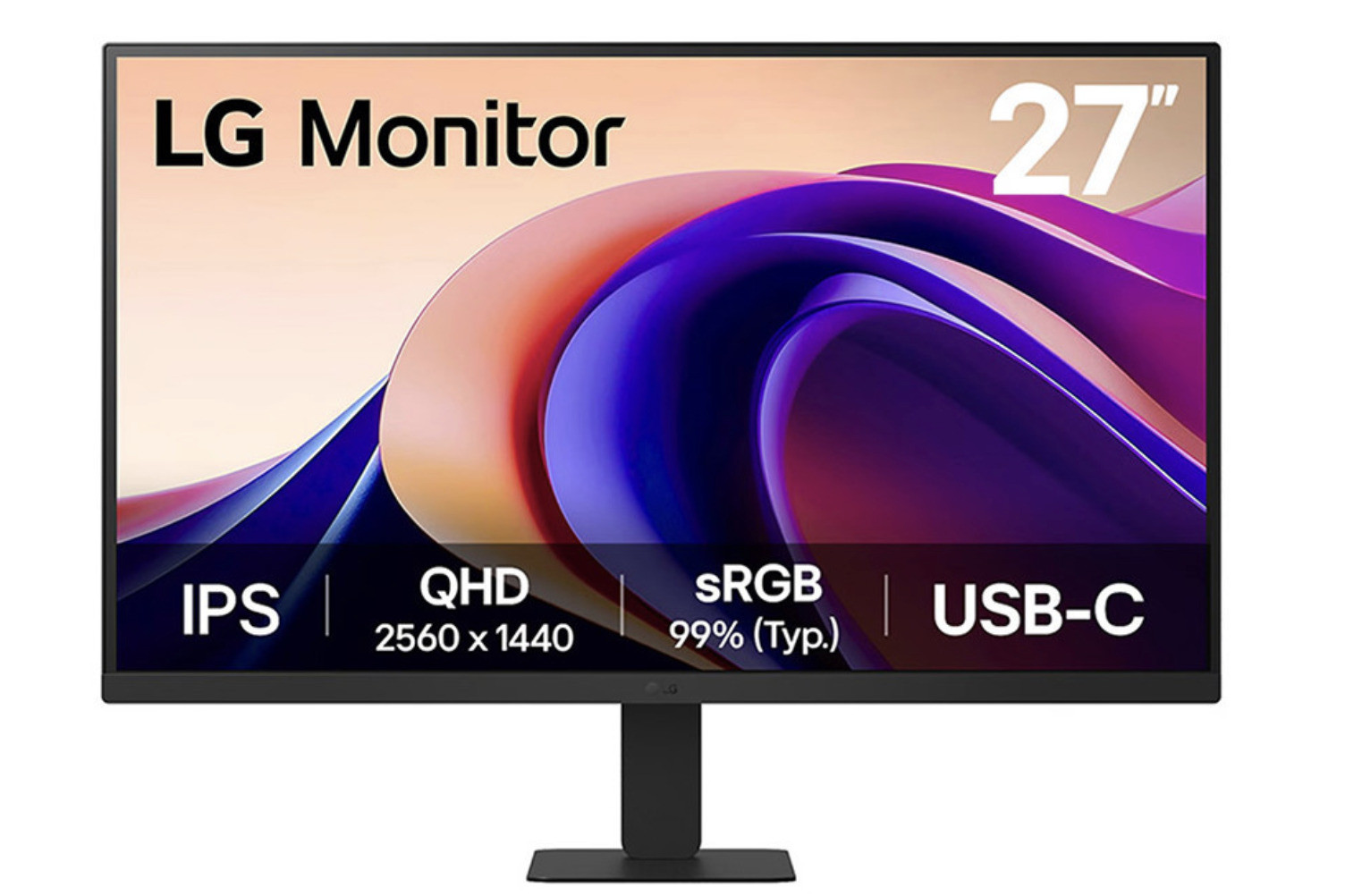 Màn hình máy tính 100Hz LG 
