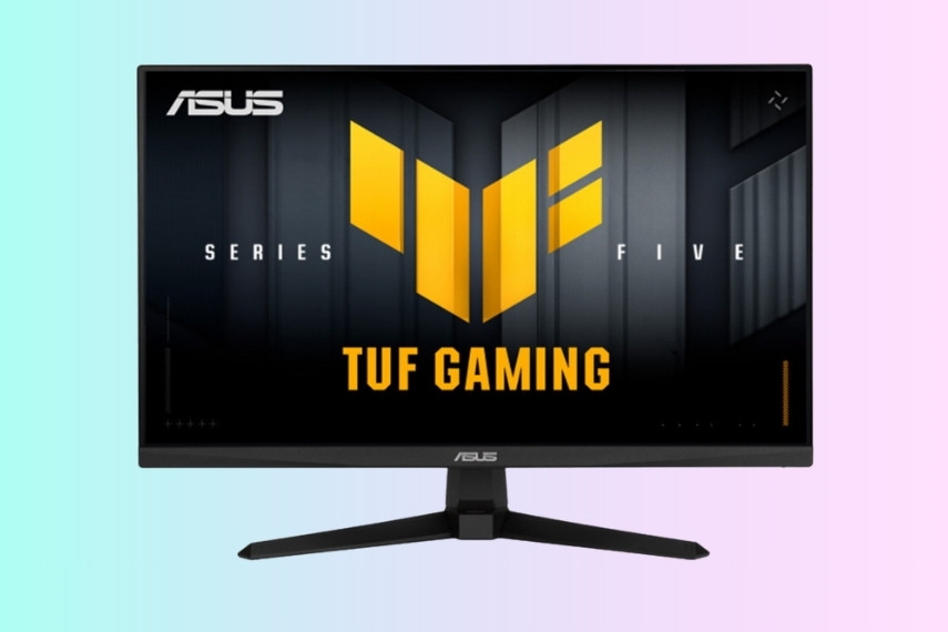 Màn hình ASUS 25 inch