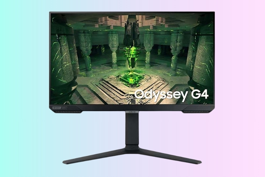 Màn hình máy tính 25 inch Samsung 