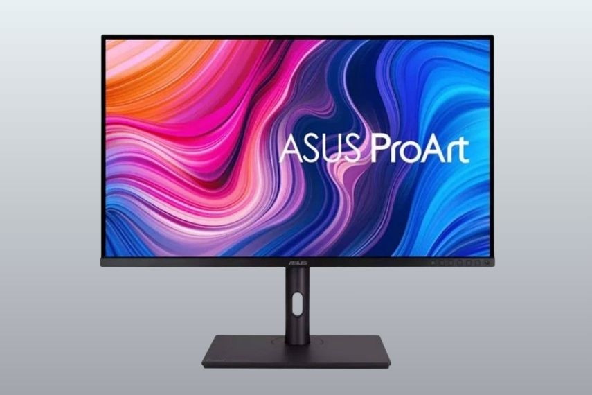 Màn hình máy tính đồ họa 32 inch