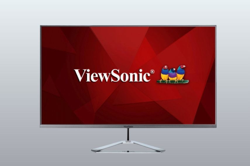 Màn hình 32 inch ViewSonic