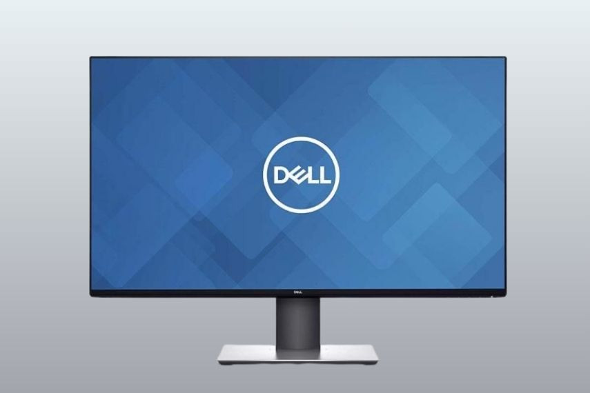 Màn hình máy tính 32 inch Dell