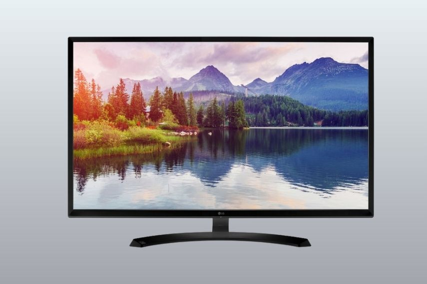 Màn hình máy tính 32 inch LG