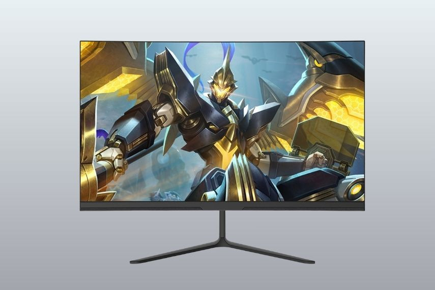 Màn hình 32 inch mang lại trải nghiệm làm việc vượt trội