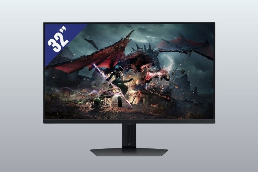 Màn hình máy tính gaming 32 inch