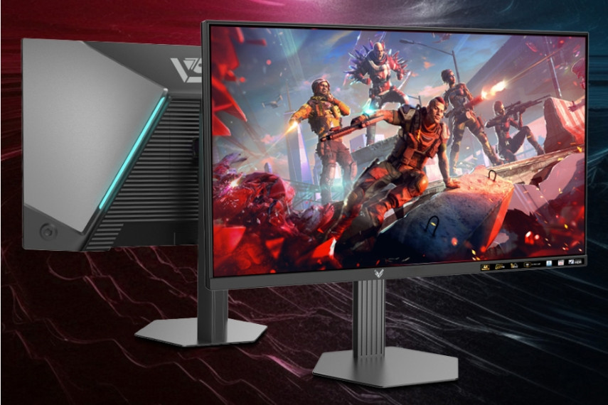 Màn hình máy tính 4K thương hiệu VSP