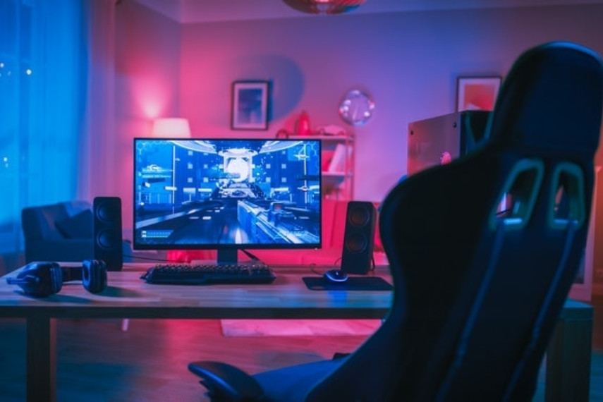 Nhược điểm của màn hình máy tính 4K