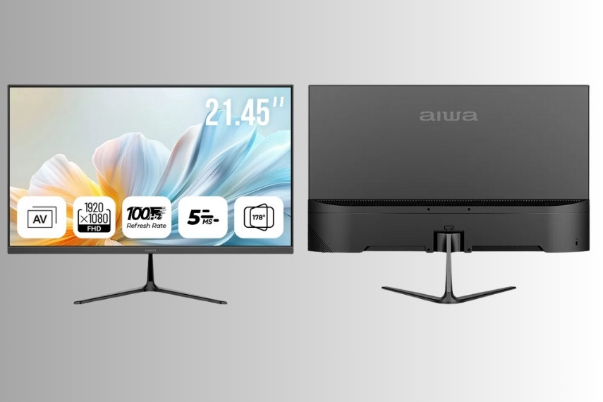 Màn hình máy tính Aiwa AW-MF2227-V