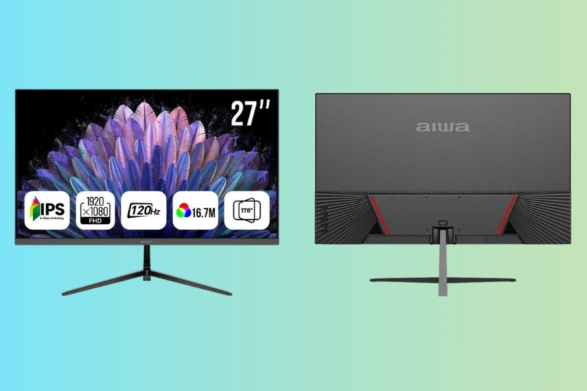 Màn hình máy tính Aiwa AW-MF2725-V