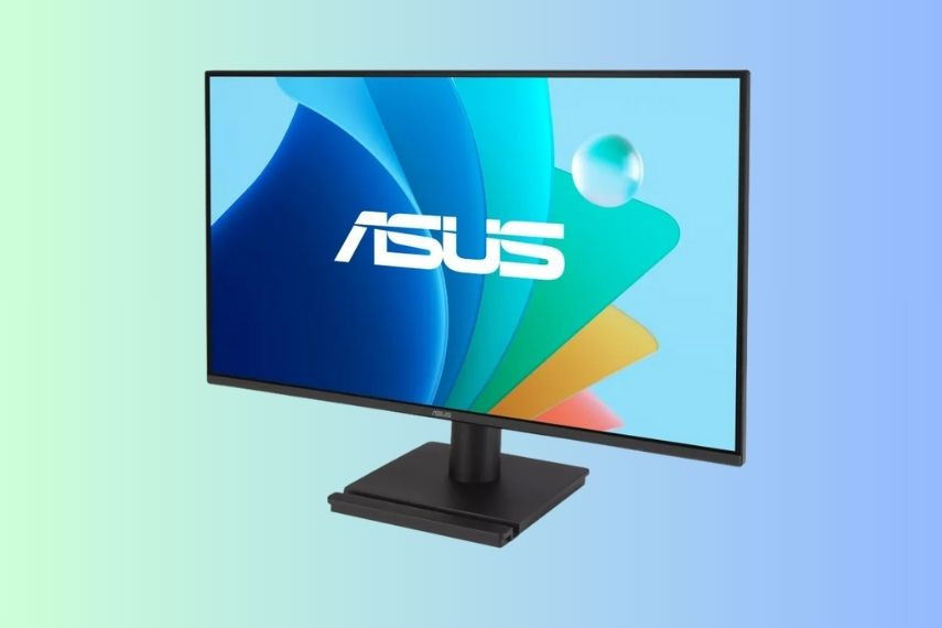 Màn hình ASUS cho văn phòng, học tập