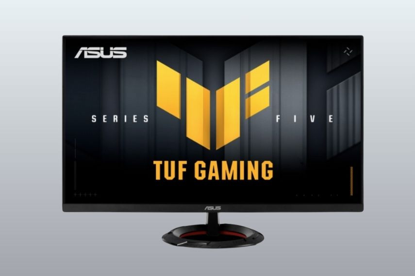 Màn hình ASUS cho gaming