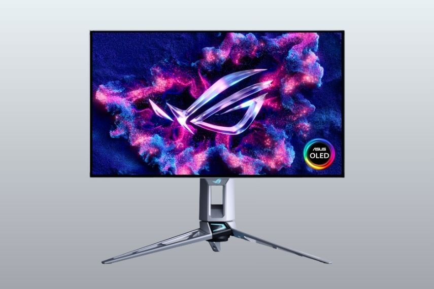 Kích thước phổ biến của màn hình Asus