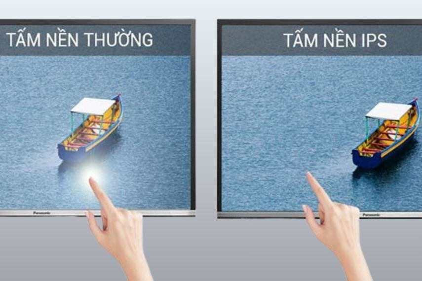 Màn hình máy tính ASUS được trang bị nhiều công nghệ tiên tiến