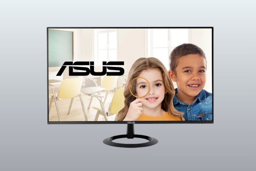 Cách lựa chọn màn hình máy tính Asus phù hợp 