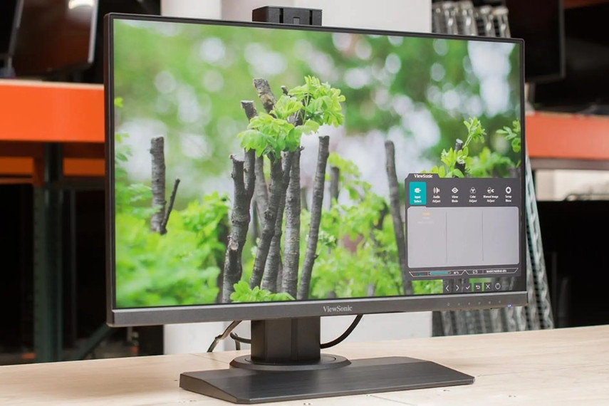 Màn hình đồ họa ViewSonic