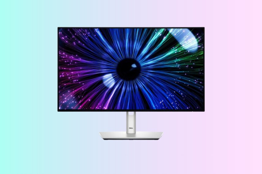 Màn hình máy tính Full HD Dell 