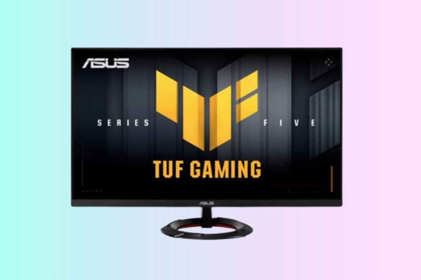 Màn hình Full HD ASUS