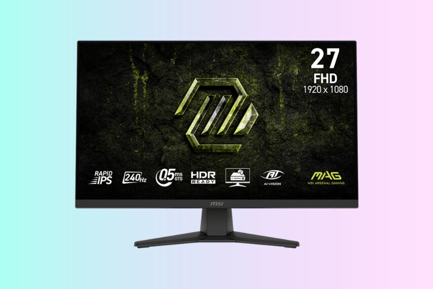 Màn hình Full HD MSI