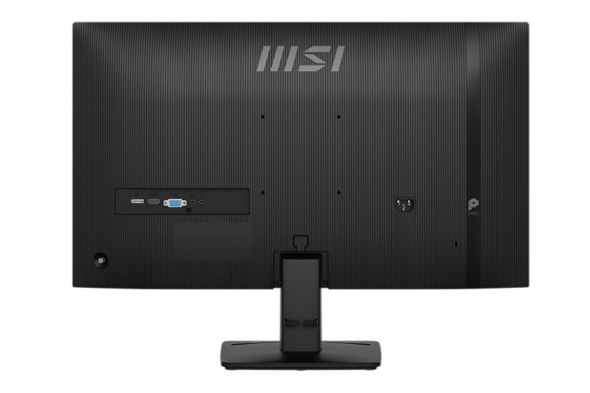 Màn hình MSI kết nối đa dạng cho nhiều thiết bị
