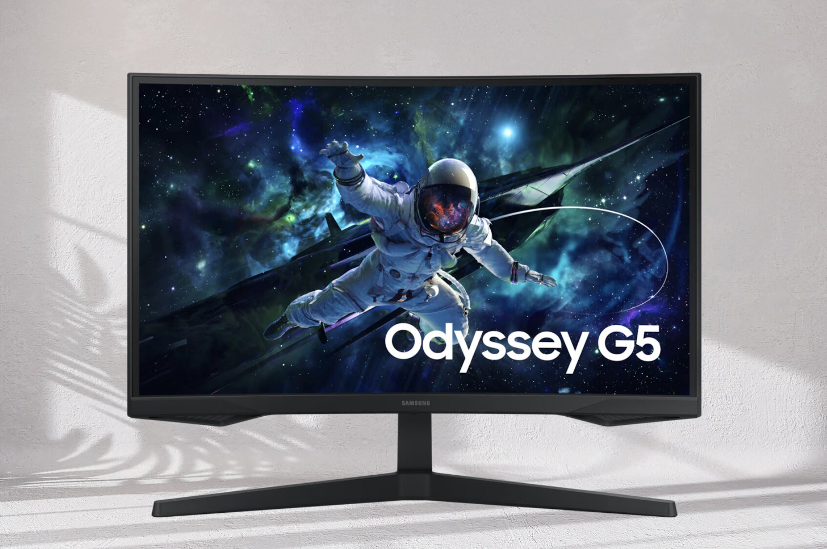 Màn hình Gaming Samsung hiệu năng cao