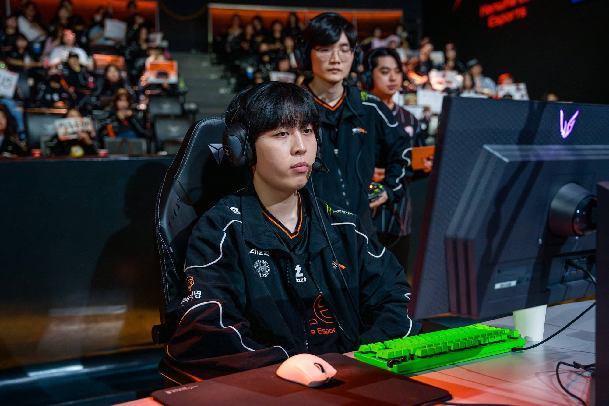 Thể thức Bo5 khắc nghiệt tại Road to MSI khu vực LCK