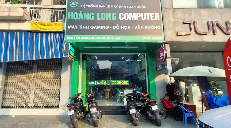 Cơ sở 8