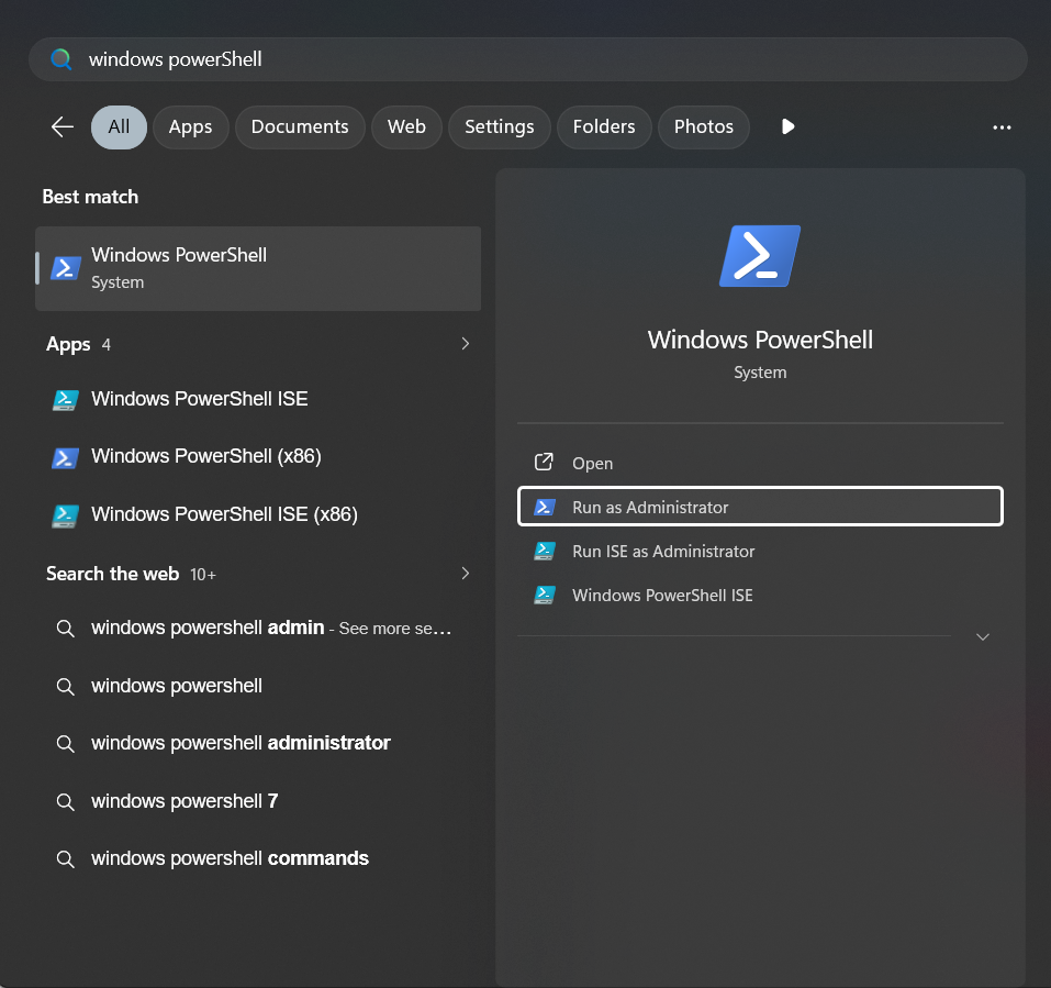 Tim-kiem-windows-powershell-tren-windows