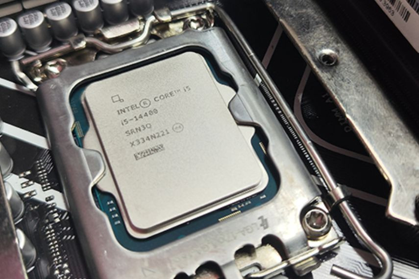 core i5 14400 khả năng tương thích tốt