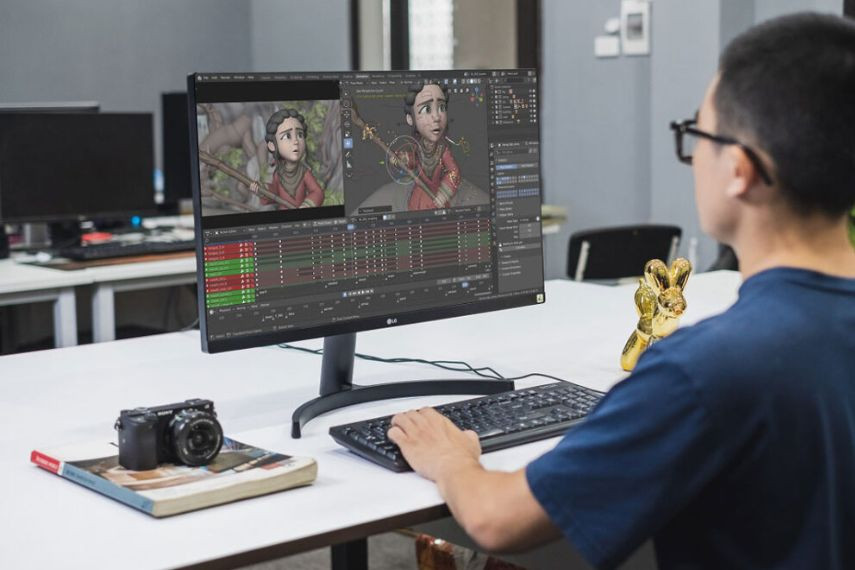 core i5 14400 phù hợp đa dạng các tác vụ