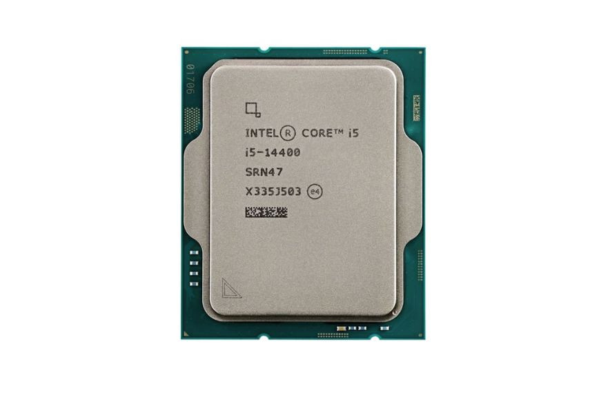 core i5 14400 là dòng đáng mua