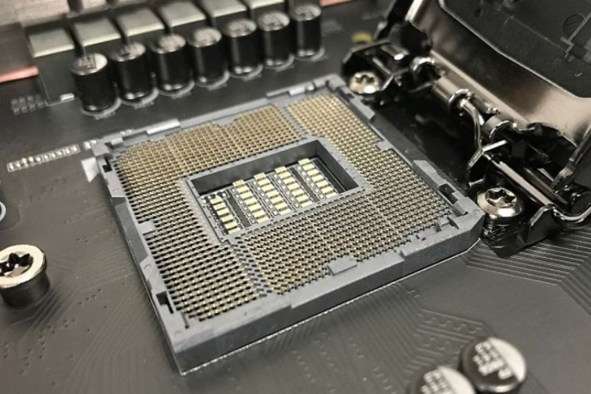 CPU Intel Core i5-14600KF Tray hỗ trợ công nghệ mới