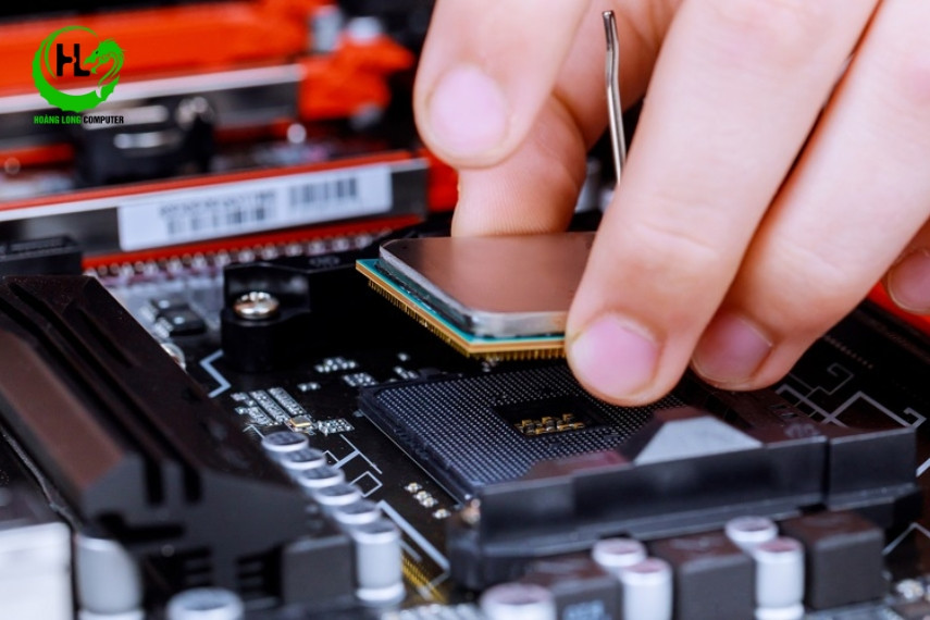 build pc chơi game