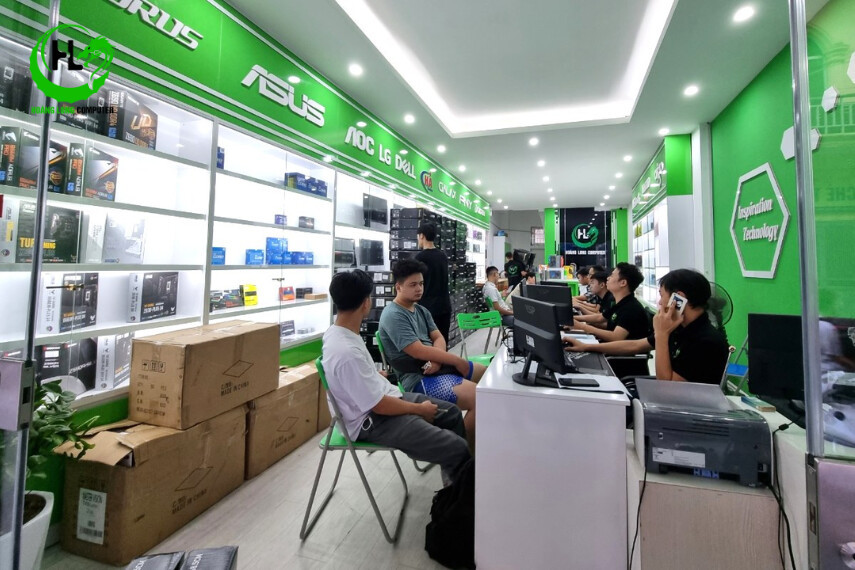 pc 15 triệu hoàng long