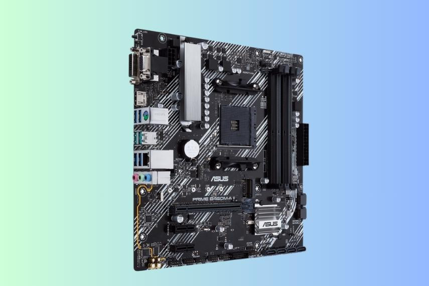 Mainboard H610 có mức giá dễ tiếp cận