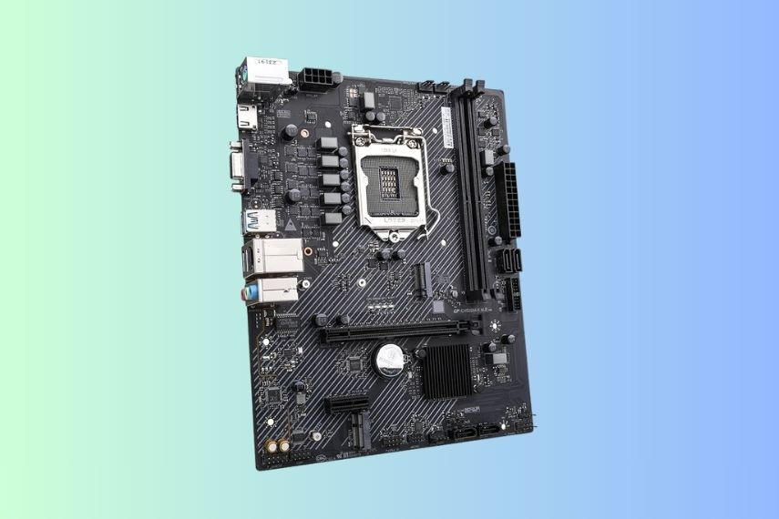Mainboard H510 là lựa chọn lý tưởng cho các bộ PC giá rẻ