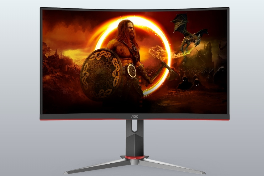 Màn hình máy tính AOC 27 inch