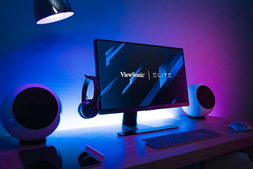 Màn hình máy tính ViewSonic theo mục đích sử dụng