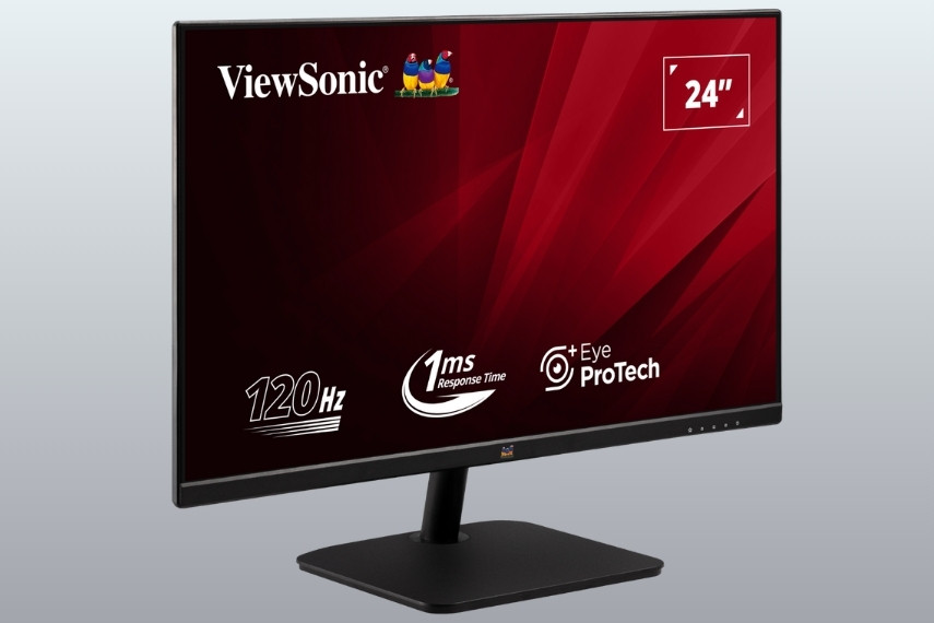 Màn hình ViewSonic VA