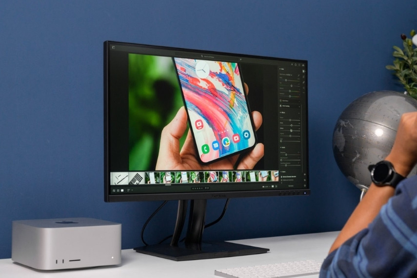 Màn hình ViewSonic VP