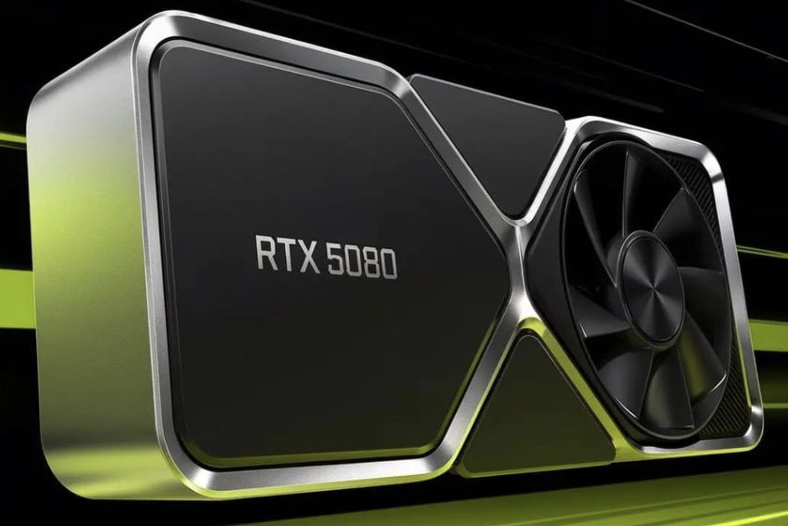 RTX 5080 hỗ trợ công nghệ nâng cấp hình ảnh bằng AI thế hệ mới của NVIDIA