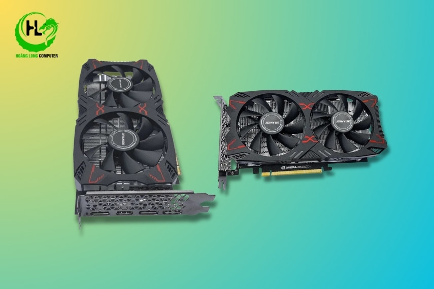 card đồ họa gtx 1060 phù hợp gaming và đồ họa