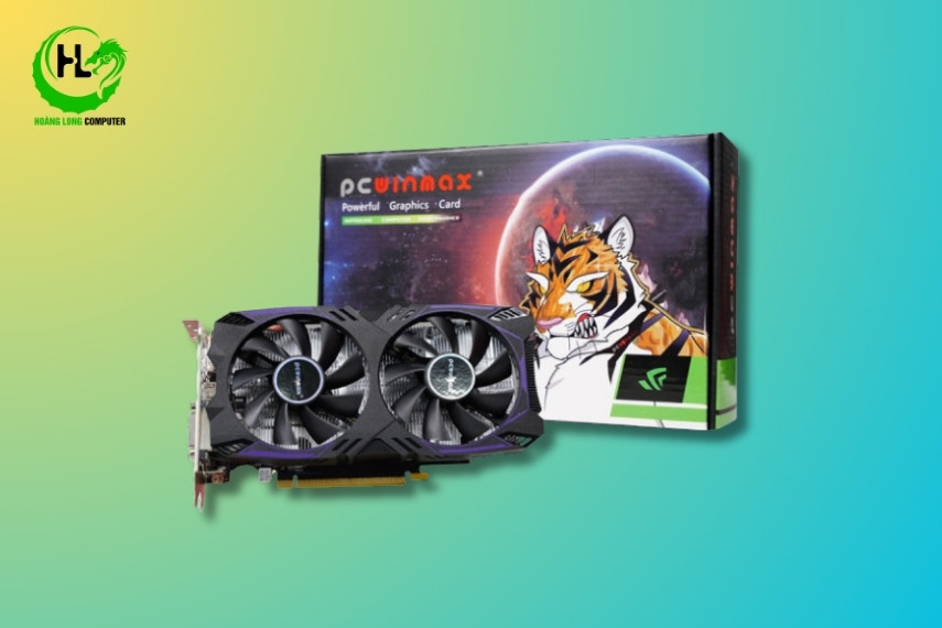 VGA gtx 1060 WINMAX
