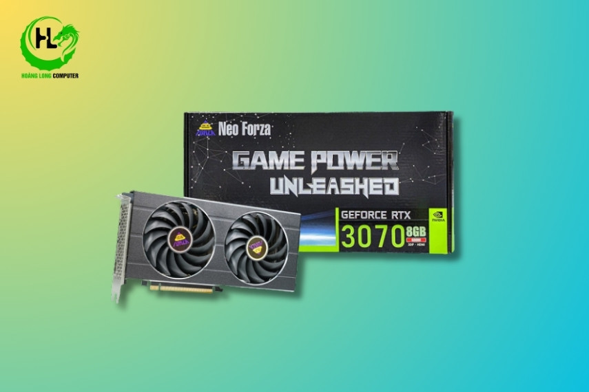 VGA RTX 3070