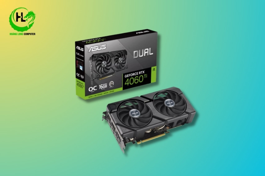 VGA RTX 4060 - RTX 4060 ti MSI